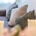 Modern Apartment Malaga City Center