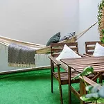 Modern Apartment Malaga City Center