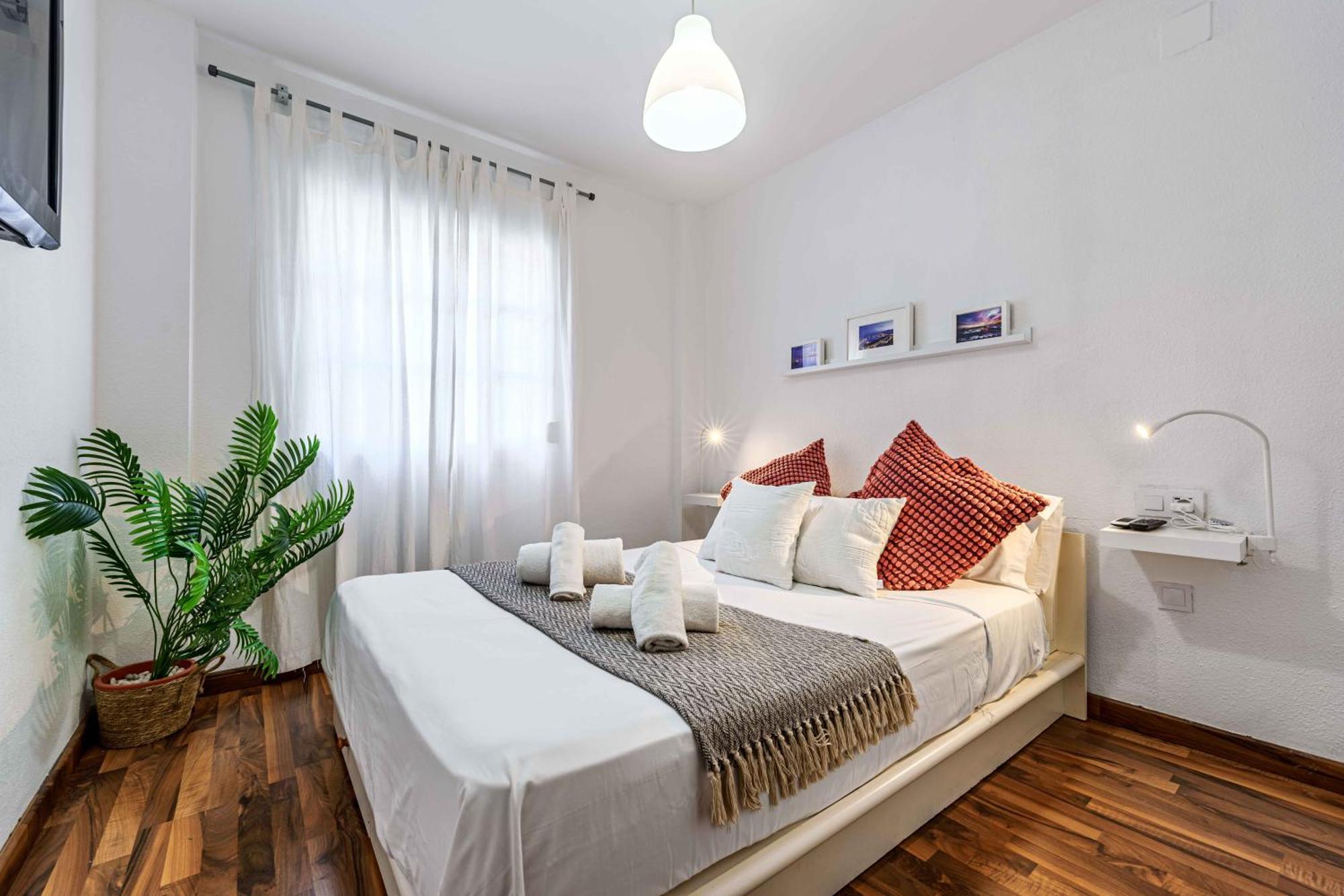 Apartamento Modern Center *