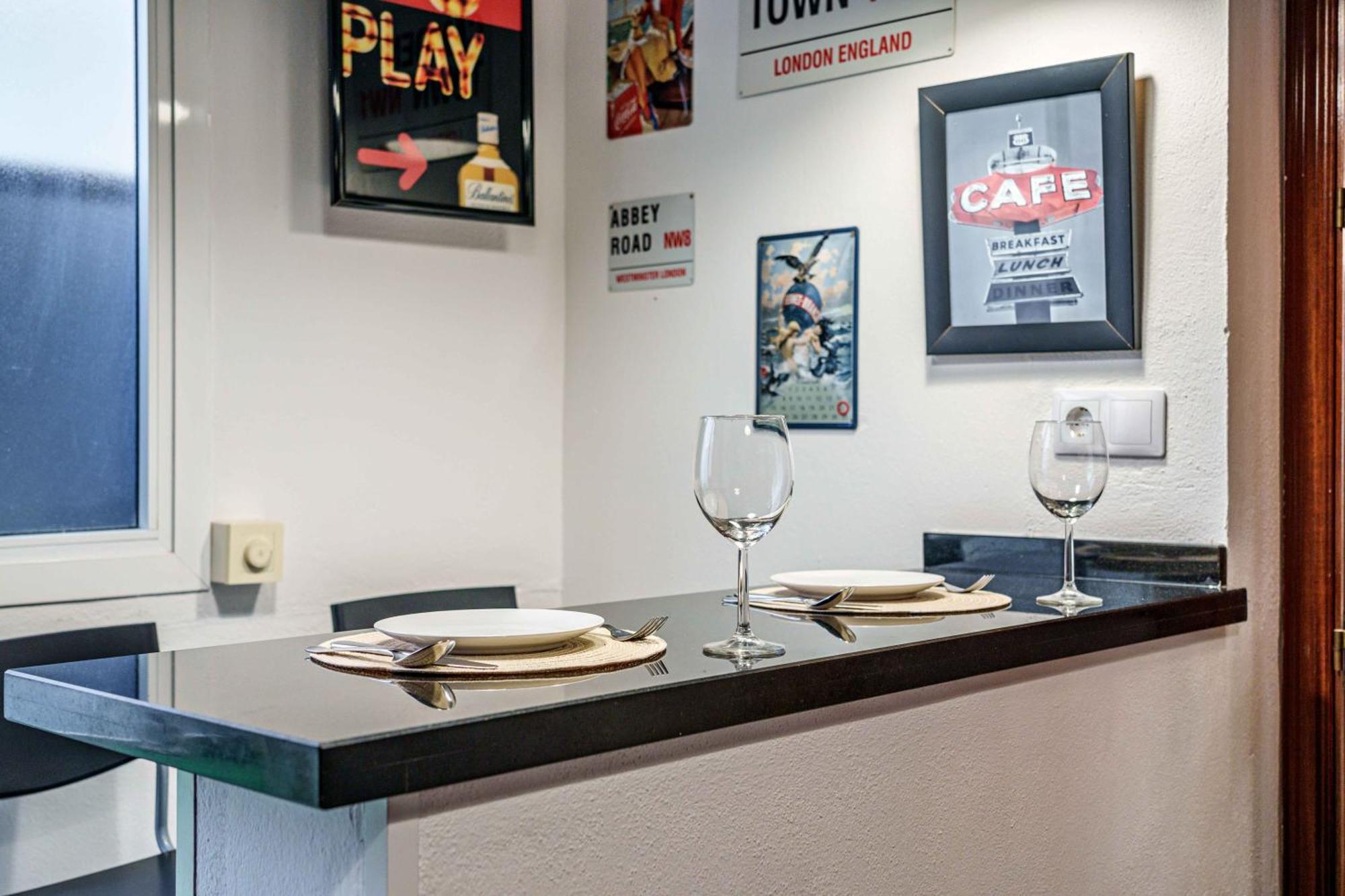 Apartamento Modern Center *