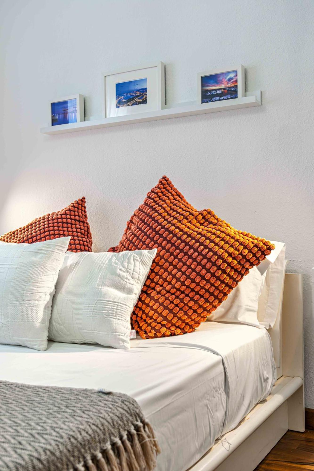 Apartamento Modern Center