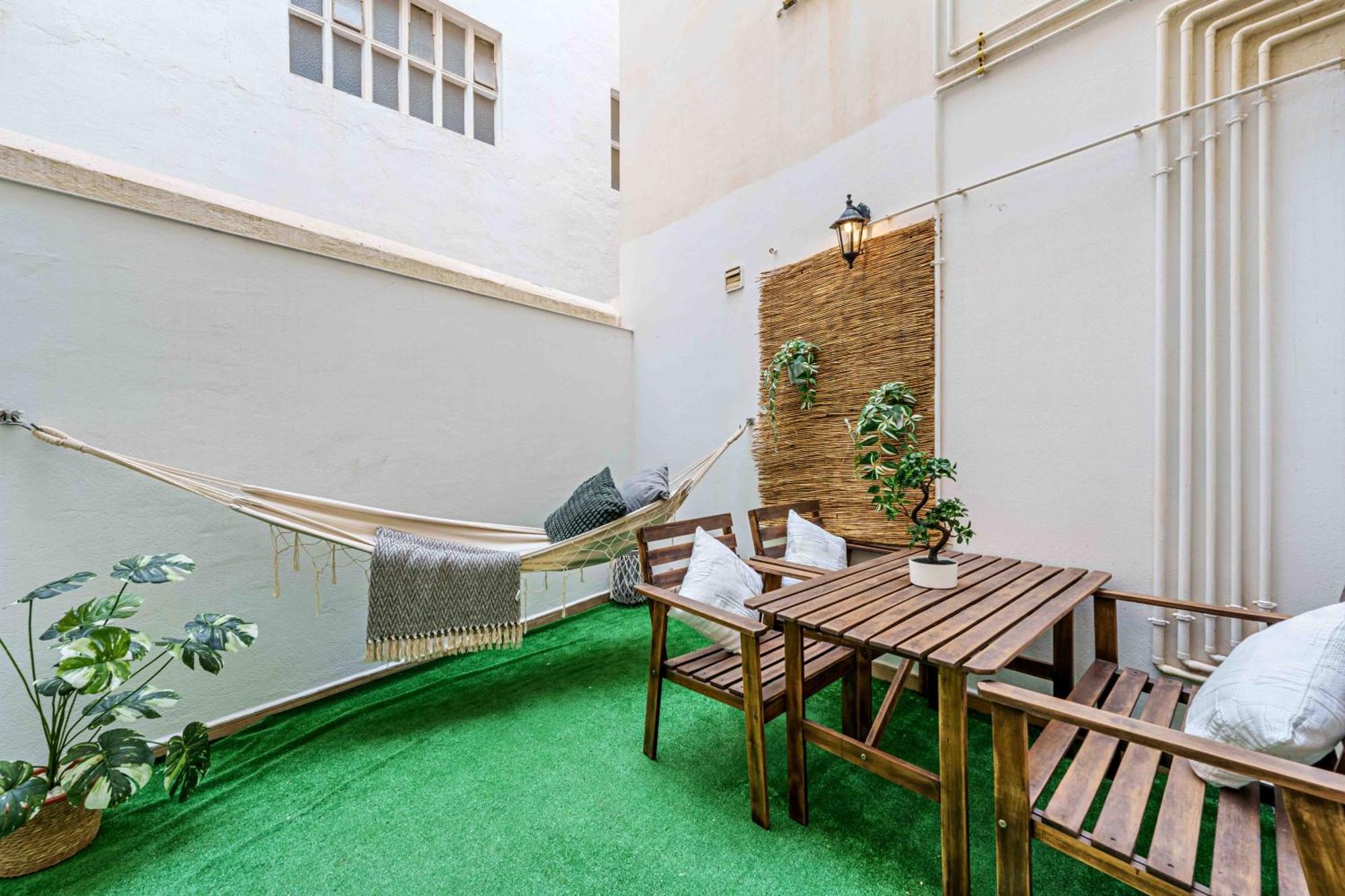 Modern Center Apartamento